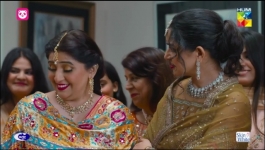 Meem Se Mohabbat - Episode 13 - 29th January 2025